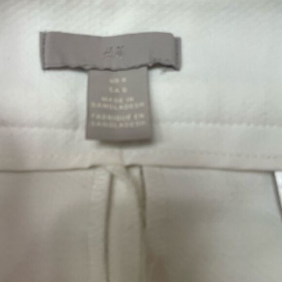 H&M dress pants sz 0 - Picture 8 of 8
